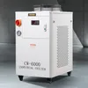 Refrigeratore d'acqua industriale, CW6000, sistema di Anteprima dell’immagine prodotto 8