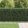 "Schlussverkauf" Gartenzaun - Spike-Ringzaun Schwarz - Produktbild-Vorschau 3