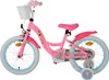 Volare Disney Princess Kinderfahrrad für Mädchen - 16 Zoll Produktbild-Vorschau 9