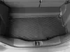 RIGUM Laderaum-/ Kofferraumwanne Matte Gummi für HONDA JAZZ Produktbild-Vorschau 4