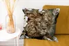 MuchoWow® Zierkissen Sofakissen Wohnzimmer Dekokissen 50x50 Produktbild-Vorschau 6