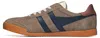 Gola Zapatillas para hombre Elan CMB538FU Vista previa de la imagen del producto 8