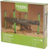 Kerbl Wärmeplatte CosyHeat 30x30 cm 24 V schwarz grün Produktbild-Vorschau 11