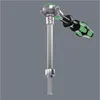 Wera 8740 A HF 1 Zyklop Bitnuss Satz mit 1/4 -Antrieb Produktbild-Vorschau 3