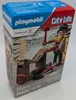 PLAYMOBIL 71902 Kaufland Handwerker Figur mit Parkside Produktbild-Vorschau 2