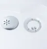 Trapflex Haarsieb / Haarfilter kompatibel mit Viega Siphon Produktbild-Vorschau 3