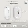 Logitech Wireless Mouse M350s weiß retail Produktbild-Vorschau 25