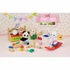 SYLVANIAN Sala giochi per bambini 05709 Anteprima dell’immagine prodotto 7