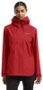 Didriksons Tilde Damen Jacke 4, Größe:40, Farbe:spring red Produktbild-Vorschau 3