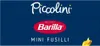 Barilla Piccolini Probierpaket, 12 Mini-Pasta Sorten: Mini Produktbild-Vorschau 4