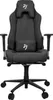 Arozzi VERNAZZA SOFT FABRIC Gaming-Stuhl, dunkelgrau Produktbild-Vorschau 1