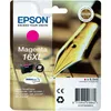 Epson 16XL - Taille XL - magenta - Original - Cartouche Voir les images du produit 1