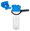 10-inch filterbehuizing met 3/4" messingaansluiting + Productafbeelding-voorbeeld 3