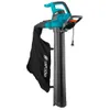 Aspirateur Souffleur de feuilles électrique ErgoJet 2500 Voir les images du produit 12