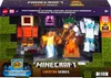 Minecraft HLP58, 6 rok/roky, Minecraft, Vícebarevný, Plast Náhled obrázku produktu 1