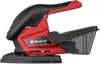 Einhell TE-OS 18/150 Li Solo Ponceuse multi-usages sans fil Voir les images du produit 38