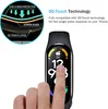 2X 3D Schutzglas Glasfolie für Xiaomi Mi Band 7 Panzerfolie Produktbild-Vorschau 4