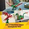 LEGO® Creator 31161 Zelený drak Náhled obrázku produktu 27