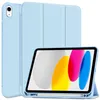 Tech-Protect SC Pen Case for iPad 10th/11th Gen A16 Sky Náhľad obrázku produktu 9