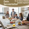 LS-LebenStil 2x Kunststoff Essbrettchen 23x16cm 2´er Set Produktbild-Vorschau 4