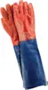 Gummihandschuhe 60 cm mit Ärmel Gr. 10 Produktbild-Vorschau 1