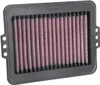K&N BM-8518 Hochleistungsluftfilter für BMW MOTORCYCLES F Produktbild-Vorschau 2