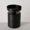 Kerzenhalter für dicke Kerzen MERIL, 3er-Set, Ø 7,5 cm Produktbild-Vorschau 9
