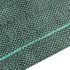 vidaXL Włóknina chwastów zielona 1x10 m PP Podgląd zdjęcia produktu 5