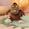 Der Grüffelo, 25cm Produktbild-Vorschau 3