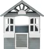Kinderspielhaus 'Vesa' outdoor 138 x 120 x 102 cm Produktbild-Vorschau 4