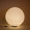 esotec Solar Deko-Leuchtkugel, 30cm, 9 Leuchtfarben, Akku, Produktbild-Vorschau 3
