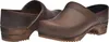 Sanita Wood Julie Antique Brown Größe EU 42 Normal Produktbild-Vorschau 9