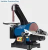 Scheppach BTS700 Bandschleifer | Tellerschleifer |250W | Produktbild-Vorschau 5