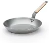 de Buyer 5710.28, Rund, Allzweckpfanne, Satinierter Stahl, Produktbild-Vorschau 12