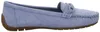 Slipper/Kletthalbschuh Freizeit (casual) XX21082014-BL Produktbild-Vorschau 4