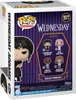 Wednesday Addams 1577 - Funko Pop! Vinyl Figur Produktbild-Vorschau 3