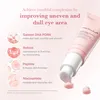 Medicube - Crema para el contorno de ojos con péptidos rosa Vista previa de la imagen del producto 5