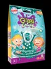 Glibbi Galaxy Slime Melma con stelle Anteprima dell’immagine prodotto 1