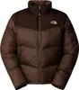 THE NORTH FACE M SAIKURU JACKET Brown Produktbild-Vorschau 6