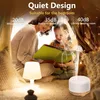 500ml Aroma Diffuser, Ultraschall Luftbefeuchter, Produktbild-Vorschau 3