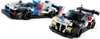 LEGO Speed Champions BMW M4 GT3 en M Hybrid V8 76922 Productafbeelding-voorbeeld 39