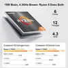 2025 A15 Pro Ordinateur portable professionnel performant Voir les images du produit 8