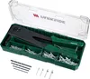 PARKSIDE® Blindnietenzangen Set »PBNZ 4 E3«, 110-teilig Produktbild-Vorschau 4