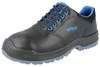 ATLAS Anatomic Bau 560 Herren Halbschuhe S3 schwarz Produktbild-Vorschau 1