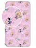 Lenzuolo per bambini Disney Principessa Biancaneve Anteprima dell’immagine prodotto 9