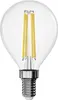 Emos Led Flm Mini Gl 3,4W(40W) 470Lm E14 Nw Podgląd zdjęcia produktu 10
