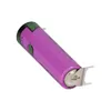 Tadiran pile lithium 3,6V SL760/PT AA- cellule, Print 1/2 Voir les images du produit 7