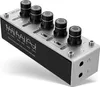 InLine® AmpEQ Hi-Res AUDIO Kopfhörer-Verstärker und Produktbild-Vorschau 1