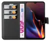 Cadorabo Case for OnePlus 6T Protective Case in Black Náhled obrázku produktu 6
