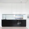 Coloray Spritzschutz aus Glas 120x60  Wandkunst Produktbild-Vorschau 4